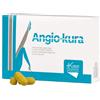 RIKREA Srl ANGIO-KURA 30 Cpr