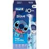 PROCTER & GAMBLE SRL ORALB IO2 STITCH TRAVEL CASE