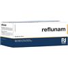 NAIMA PHARMA Srls Reflunam Stick 20 Bustine Orali Dispositivo Medico per Reflusso Gastroesofageo e Bruciore di Stomaco