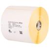 Zebra Technologies Zebra Z-perform 1000T - Etichette per stampante, colore: bianco, trasferimento termica, Carta, 101.6 x 76.2, 4 pezzo (S)
