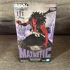 SEGA BLEACH MAXIMATIC KENPACHI ZARAKI premio Bandai Giappone nuova figura autentica