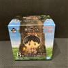 Bandai Attack on Titan: Prize B: Chokonokko Figure - Eren Yeager - Bandai prize Japan