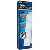 Fluval A483 Inserto Filtro U4 Clearmax, Pacco da 2