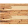 Qnhdfrt Piano Tavolo Rettangolare Legno Massello Acacia 60x30x4 cm | Lastra di ricambio in legno naturale per scrivania, ideale per arredare il soggiorno o l'ufficio con stile rustico.