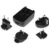 Phihong PSAI05R-050QL6 - Alimentatore Phihong - Wallmount 5W 5V