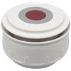 MINGLEA Accessori per tappo di tazza isolati con coperchio per thermos | Coperchio interno sigillato, tappo per bottiglia di acqua potabile, boccette sottovuoto a tenuta stagna