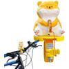Générique Funny Motorcycle Accessories Jump Up Spring Toys Dashboard DecorationMotorc | Resin + PP Material, Easy Screw-On Installation, Bouncy Spring Action, For Bike, Scooter & Car Dashboard