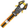 Kong Rinvio Express Frog, Schwarz-Orange
