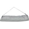 NESTINGHO Borsa Porta Tappetino Yoga Grande Oxford, Compatta | Tracolla Regolabile, per Palestra e Trekking, Design Semplice e Chic, per Uomo e Donna