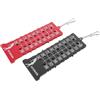 JUMPLAWN 2 Pezzi 18 Contatore Portachiavi Buche Gancio Barra Punteggio con