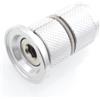 Feegow Espansore per forcella della bici, 28,6 mm, in lega di alluminio,