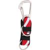 BESPORTBLE Clip con Cinturino Resistente alla Corrosione Portachiavi in Acciaio Inossidabile per Immersioni Subacquee per Avventure Subacquee e Attrezzatura Snorkeling