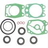 Garvtunex Kit Guarnizioni Carter Inferiore 6A0-W0001-20 Compatibile Con C40 CV40 | Adatto per motore fuoribordo da 40 CV 1990-1997; Anche 6A0-W0001 -21 -22 GLM 87845