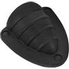 GALPADA Copertura Sfiato Vent, Copertura per Cavi Marini, cap for Kayak in Plastica Nera, per Sfiato Barca e Yacht, Uso Marino e Domestico