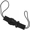 APLVFFZH 2X Lanyard Subacquea in Materiale Resistente con Meccanismo Sicuro per Fotocamere Attrezzatura Immersioni Adatto a Escursioni Subacquee