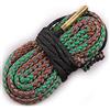 Fayelong New Bore Cleaner .17 .22 .40, .50, .308 .380 Cal 6, 7, 9mm Caliber 12 20 28 410 Gauge Rifle/Pistol/Shotgun Cleaning