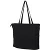SOESFOUFU Borsa da Tennis in Tela Capiente con Scomparto Scarpe | Tasche Interne Multiple, Tracolla Ergonomica, Resistente All'usura Quotidiana e Idrorepellente