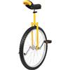 Endingfuny Monociclo da 24 pollici con sella regolabile per fitness, equilibrio