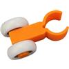 Generic Dispositivo per stecca Snookers Shifty Bridge Biliardo Strumento di allenamento Snooker Shifty Bridge per principianti