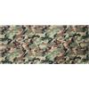 TOPPERFUN Rete di Arresto Frecce Camouflage 60x26,4 Pollici in Fibra Aramidica