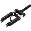 Fauhapyway Forcella anteriore scooter elettrico 388mm per riparazione Ninebot MAX