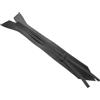 SOESFOUFU Fodero per Spade in Pu Nero, Custodia Portatile per Trasporto | Protezione per Cosplay e Arti Marziali, Tracolla Regolabile, Formato Compatto