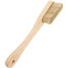 LOPUNER Spazzola con Setole in Legno e Bouldering da Arrampicata | Prese e Rocce, Uso Indoor e Outdoor, Design Testa Unica, Portatile e Multifunzione