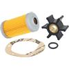 GPJTJROL for Yanmar 128296-42070 104500-55710 Kit for 2GM 2QM 3GM 3QM 3HM | Diesel marino, Yanmar
