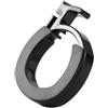 Lastdaytime Anello di protezione leggero da 20 g per parte scooter Ninebot Max (anello)