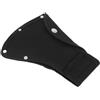 RUNROTOO Custodia Protettiva in Nylon per Campeggio e Trekking Colore Casuale | Nero, Pratico e Riutilizzabile, Adatta a Hatchet e Axe, Copertura per Uso Esterno Colore Casuale