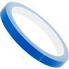 TOVINANNA Nastro Paracolpi per Bordo Racchetta da Ping Pong Blu