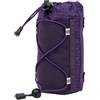 Generic Borsa a tracolla per esterni, con cordino in nylon ripstop