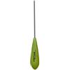 Fishing Tackle Max FTM Bombarda Floating Fluo Yellow - Bombarda per la pesca alla trota, Sbirolino per la pesca alla trota, Sbirulino per trota, Bombarda
