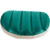 SOESFOUFU Boat Cushions Outdoor Pad in PVC Leggero e Portatile, Cuscino per Barche Gonfiabili e Kayak, per Picnic all'aperto e Sport Acquatici