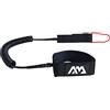 Aqua Marina CampSup Guinzaglio di sicurezza Aqua Marina Coil Leash 10' B0303930