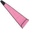SHERCHPRY Zaino P Rosa Oxford Doppio Scomparto per Spade da Scherma Protezione per Attrezzatura da Scherma, per Pendolarismo Quotidiano e Allenamenti