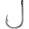 BEALIFE 100 Pezzi Ami da Pesca Accessori per Ami da Pesca Durevoli Appendini per Pesci Attrezzatura Amo da Pesca con Barbo per Esterno