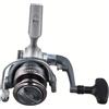 Nutup Tutto il metallo interno mulinello da pesca 800 ingranaggi All Metal Interior Fishing(HJ1000)