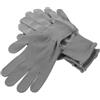 BETOOKY 3 Paia Guanti da Outdoor in Nylon Elasticizzato per Hiking Estivo