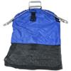 Baoblaze Zaino Impermeabile da Immersione Borsa Rete Drenante Sacca Pesca con Apertura a Molla Nylon Resistente E Facile Pulizia Adatto per Immersioni Pesca Raccolta Litorale Campeggio