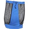 SHINEOFI Borsa Sportiva Coulisse Oxford Leggero e Traspirante, Sacco Rete per Pallacanestro e Pallavolo, per Allenamento e Viaggio