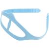 TIDTALEO Cinturino Regolazione Sub in Silicone e Antiscivolo Maschera per Rapida Comfort, Adatto per Nuoto e Snorkeling