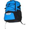 Ciieeo Zaino Sportivo Oxford Blu Scomparto per Scarpe e Sistema di Trasporto Comodo, per Basket, Calcio e Uso Quotidiano per Adulti e Adolescenti