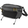 Besttoolifes Outdoor Borsa Petto 26x13x7cm, per dyneema Impermeabile