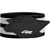Generic Ciclismo cinturino alla caviglia elastico adesivo delicato sulla pelle | Pantaloni da ciclismo con cinturino per gamba e braccio, per corsa, camminata, pendolarismo, avventura, tour