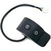F10mobility Cecotec Bongo - Acceleratore per monopattino elettrico serie D, ricambio per grilletto compatibile con Bongo D20, D20 Mobile, D30 Mobile, D30 XL e versioni XL Connected D20/D30