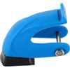 ULTECHNOVO Freno Pattini Rotelle Blu in Plastico per Ragazzo Ragazza e Istruttori | Arresto Affidabile, Compatibile Tallone e Inline Skates, Cambio Rapido, Uso Outdoor e Pratica