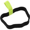 Besttoolifes Scuba Diving Tank Hoop | Cinghie per serbatoi subacquei, scaffale cilindro per serbatoi da 6L e 12L, forte elasticità banda in lattice con fettuccia