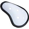 CIMAXIC Coppa Protettiva Inguinale Ergonomica Per Sport Di Contatto E Adulti Protezione Alta Per Taekwondo E Baseball Con Comfort E Traspirabilità Ottimale