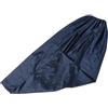 HOLIDYOYO Tenda Spogliatoio Portatile Outdoor per Spiaggia, Nylon Navy, Compatta